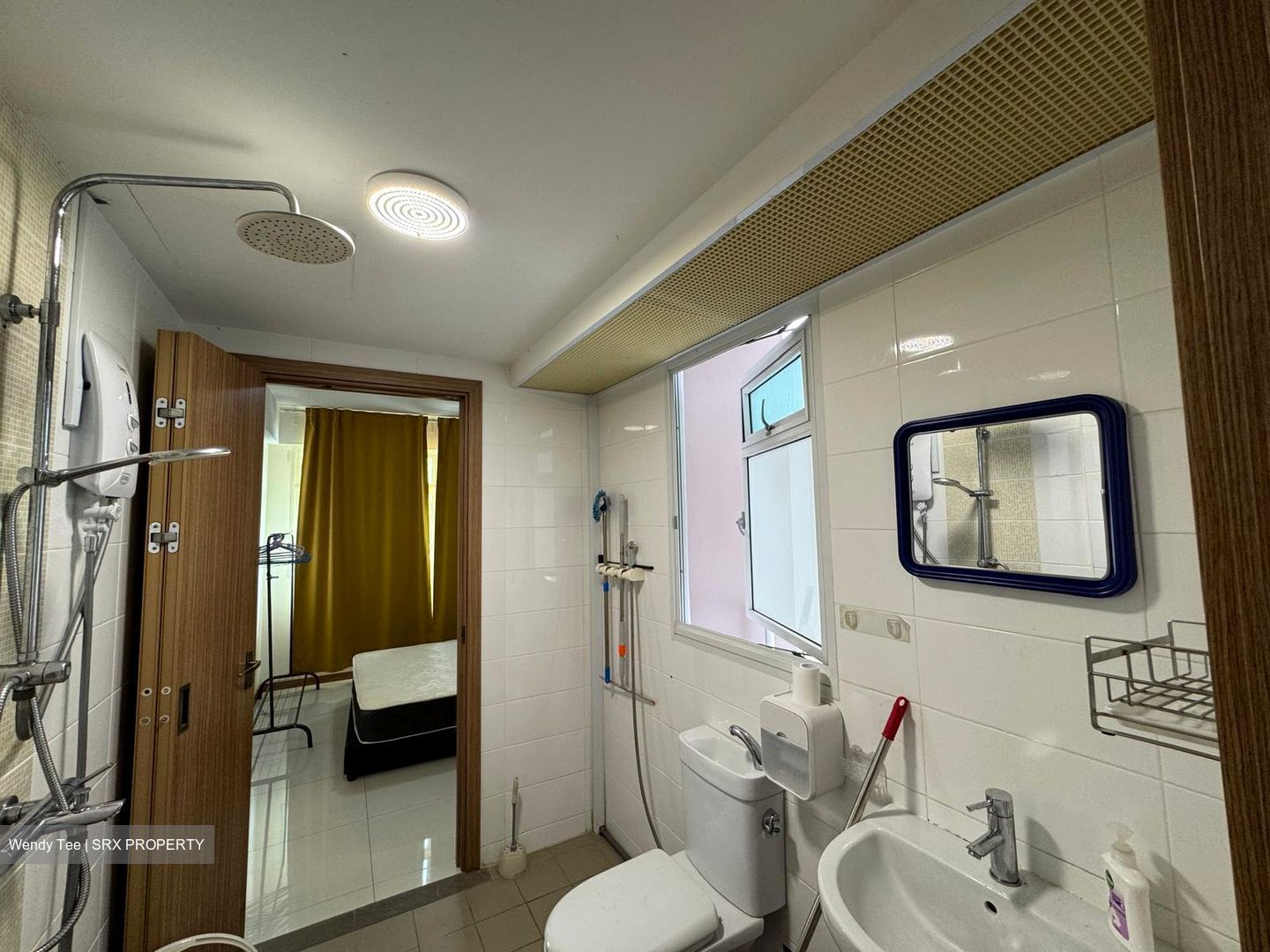 Blk 451A West Terra @ Bukit Batok (Bukit Batok), HDB 2 Rooms #572279351